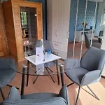 Energiepunkt Am Planitzwald Apartmán *