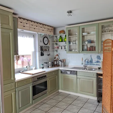 Energiepunkt Am Planitzwald * Bennewitz