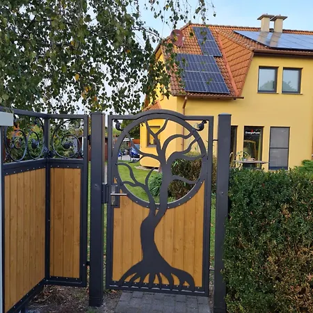 Energiepunkt Am Planitzwald *
