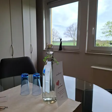 Energiepunkt Am Planitzwald Apartment Bennewitz