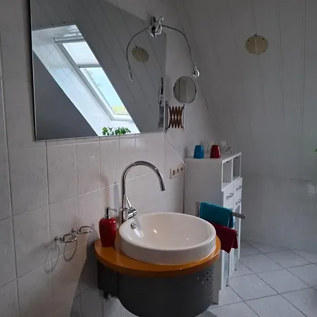 Apartment Energiepunkt Am Planitzwald Bennewitz