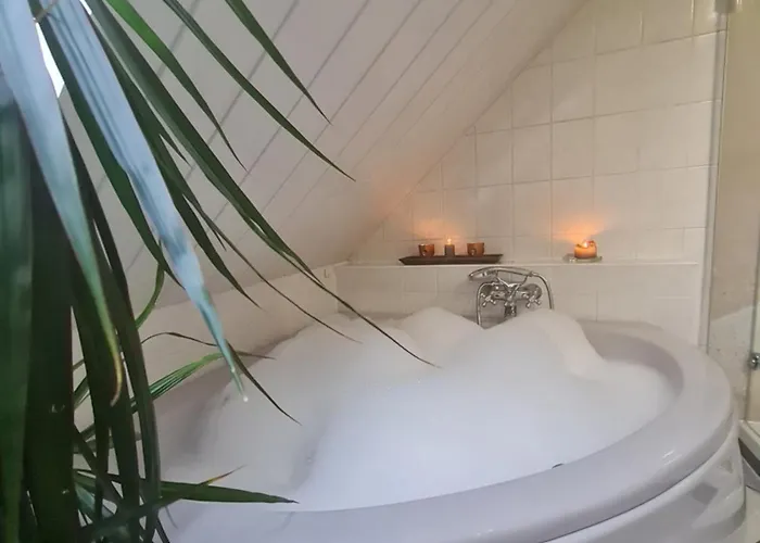 Energiepunkt Am Planitzwald Apartment