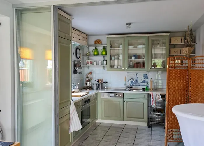 Energiepunkt Am Planitzwald