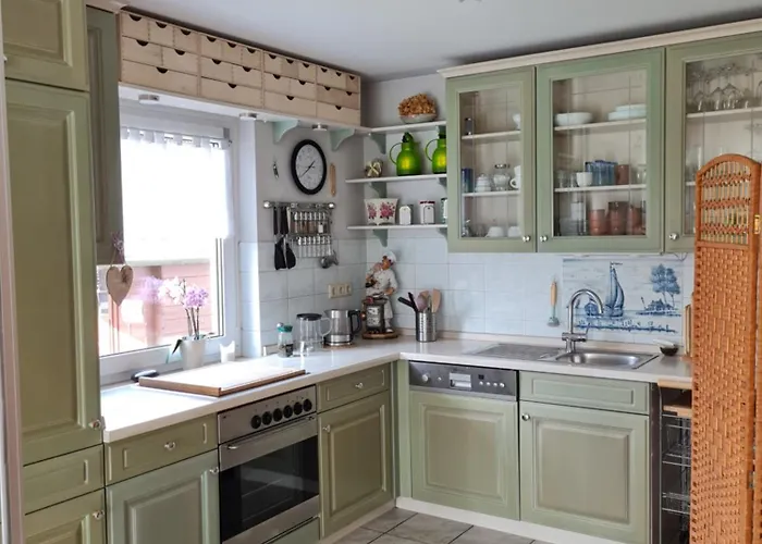 Energiepunkt Am Planitzwald * Bennewitz