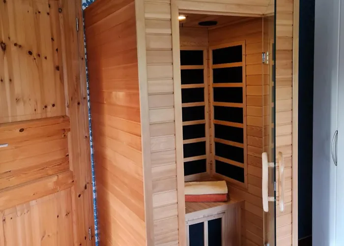 Energiepunkt Am Planitzwald * Bennewitz