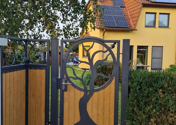 Energiepunkt Am Planitzwald *